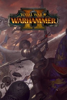Total War-WARHAMMER II